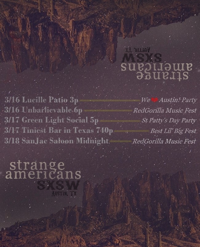 Strange-Americans-SXSW