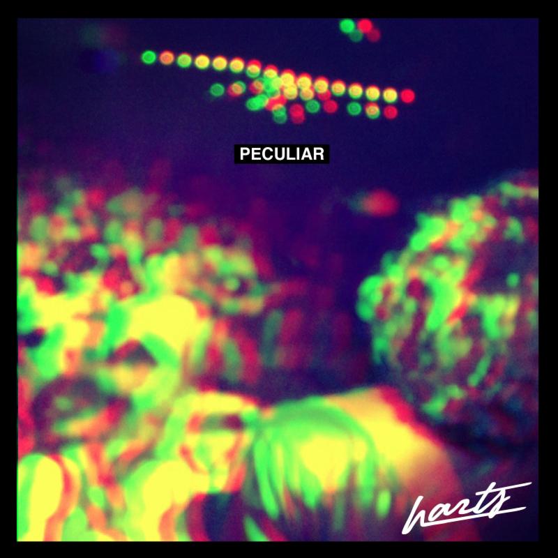 Harts-Peculiar