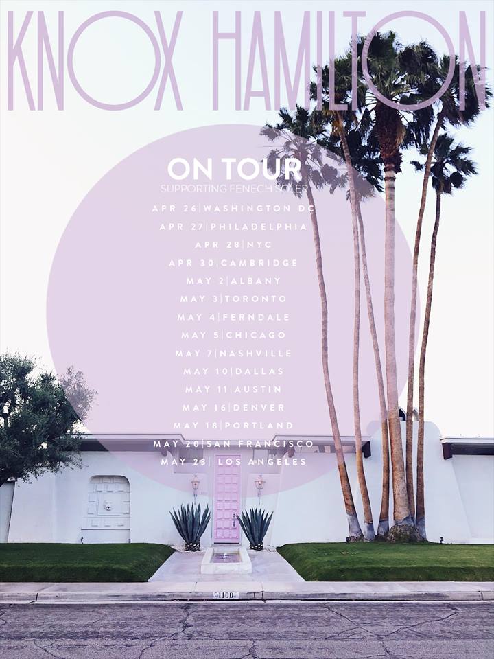 Knox-H-Tour