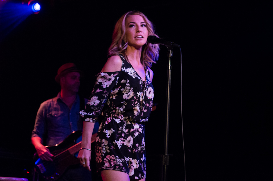 Morgan James-1