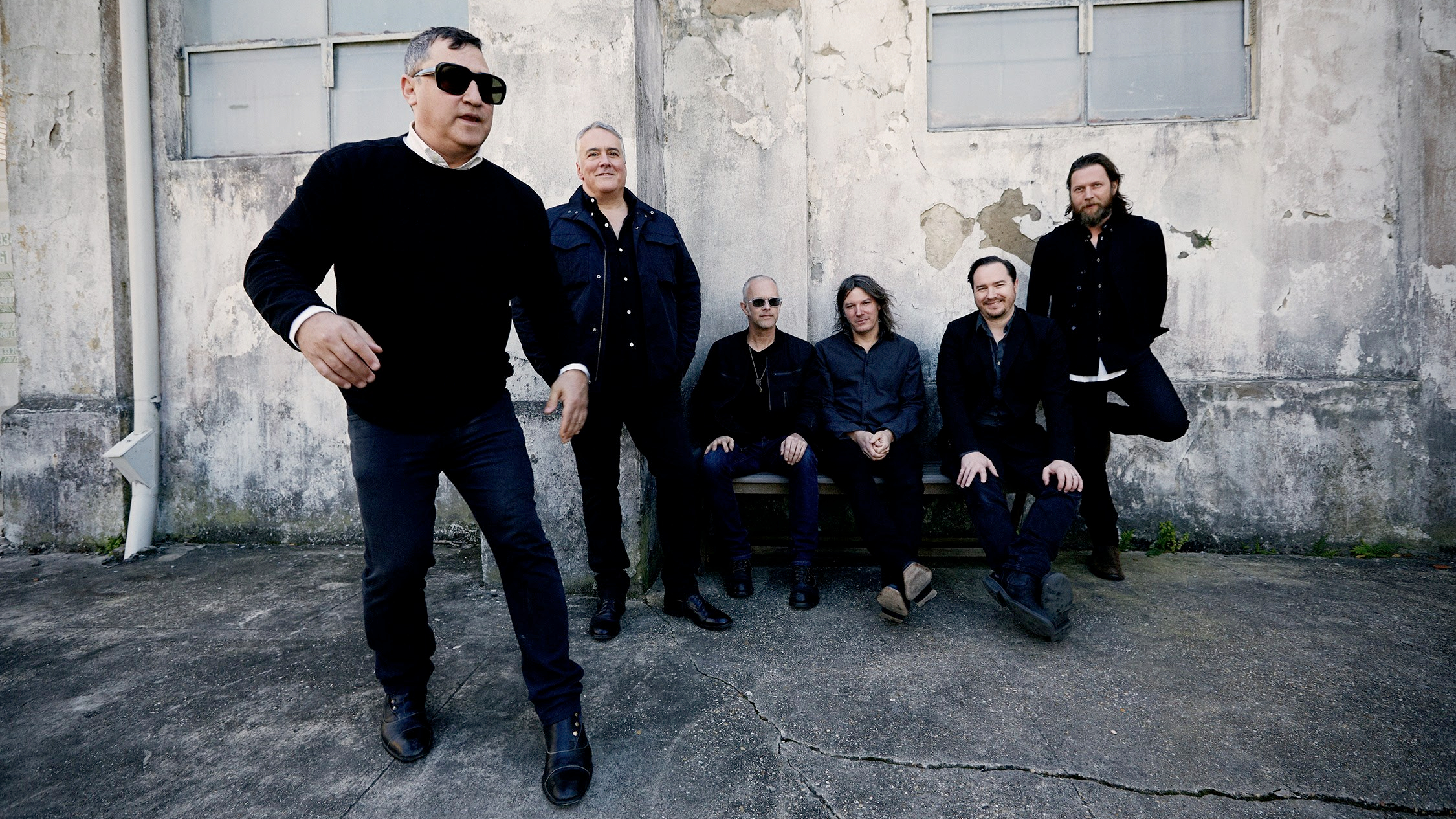 The Afghan Whigs