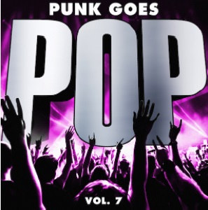 punk goes pop artwork