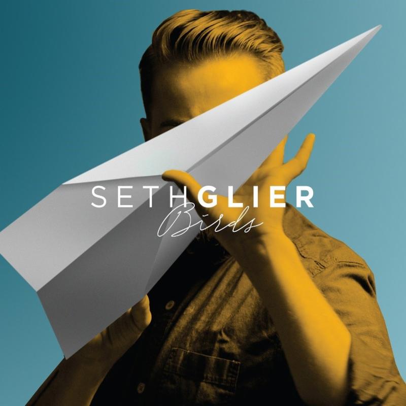 seth album art