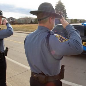 Douglas County Sheriff’s Deputy Zackari Parrish -74 | Denver ...