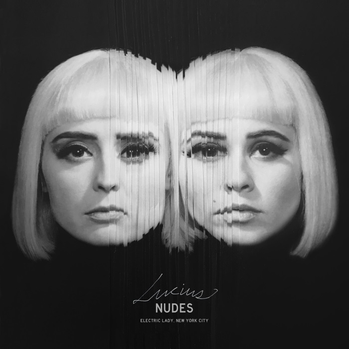 Lucius-Nudes