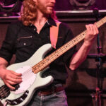 20HH Bassist Matt