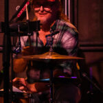 20HH Drummer