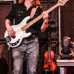 20HH Bassist