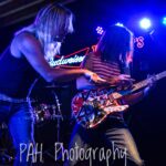 Van Cruelen at Dirty Dogs