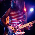 Guitarist Bobby Smith