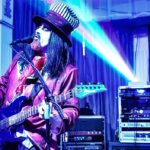 Halloween fun with Hooligans Holiday