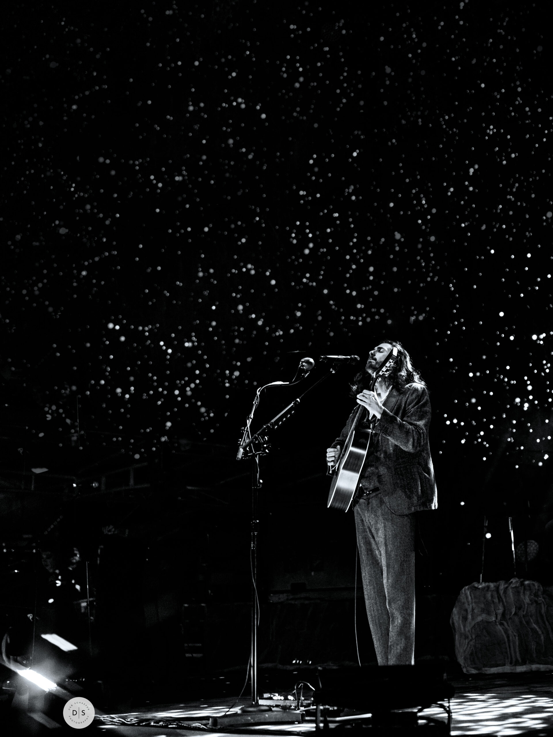 Hozier at Red Rocks 10.18