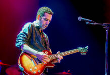 ALBERT CASTIGLIA – Oriental Theater – August 19, 2026
