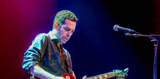 ALBERT CASTIGLIA – Oriental Theater – August 19, 2026