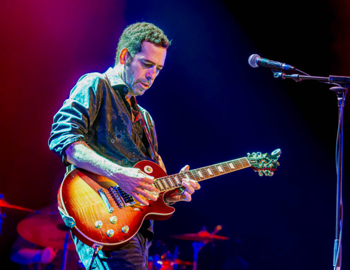 Albert Castiglia 1
