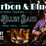 KURT ALLEN BAND Returns To Colorado – August 12 @ Nissi’s in Lafayette