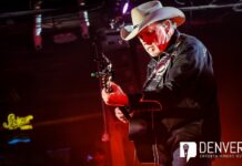 8/21/2026 Diamond Rio at The Grizzly Rose, with Duey & Unbroken