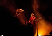 Brandi Carlile’s Red Rocks Night Gets an Unforgettable Surprise: Alanis Morissette on 9.12.2026