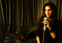 An Interview with ALI HANDAL – New Album Slow Burn Drops on October 9