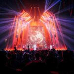 THE SMASHING PUMPKINS KICK OFF THE RATS IN A CAGE TOUR, In Denver 10/27 Ball Arena