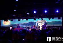 10/2/2026 Randy Rogers Band at The Grizzly Rose, with Union Gray
